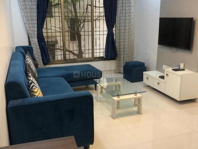 2.5 BHK Apartment in Kandivali West for resale Mumbai. The reference number is 21009623