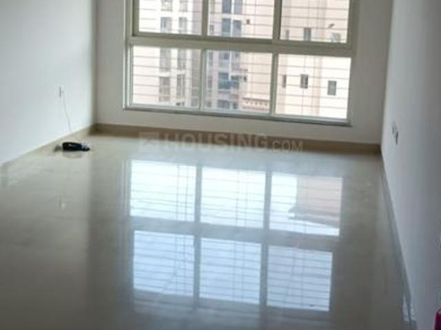 2.5 BHK Apartment in Kandivali West for resale Mumbai. The reference number is 21304472