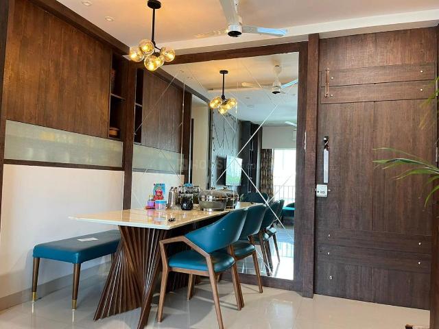 2.5 BHK Apartment in Kanjurmarg East for rent Mumbai. The reference number is 20918621