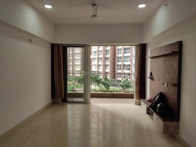 2.5 BHK Apartment in Kanjurmarg West for rent Mumbai. The reference number is 19758449
