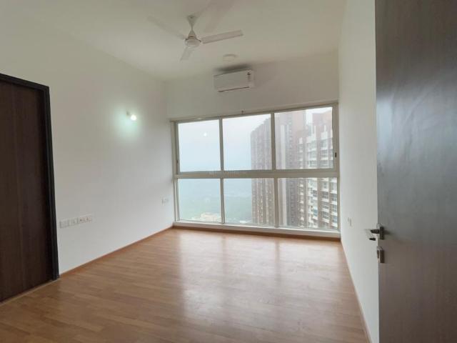 2.5 BHK Apartment in Kanjurmarg West for rent Mumbai. The reference number is 20623520
