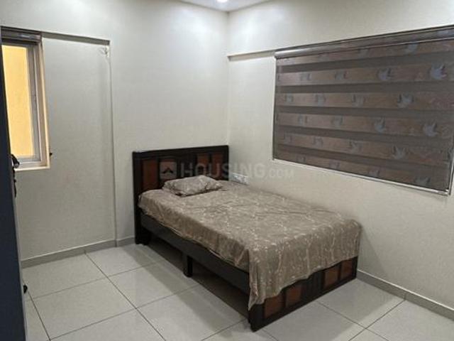 2.5 BHK Apartment in Kannamangala Whitefield Hoskote Road for resale Bengaluru. The reference number is 20687059