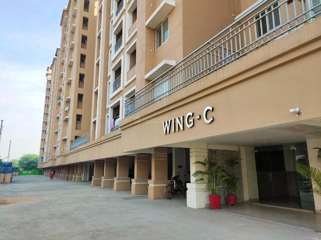 2.5 BHK Apartment in Kachana for rent Raipur. The reference number is 21011765