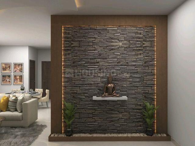 2.5 BHK Apartment in Kadubeesanahalli for rent Bengaluru. The reference number is 20696879