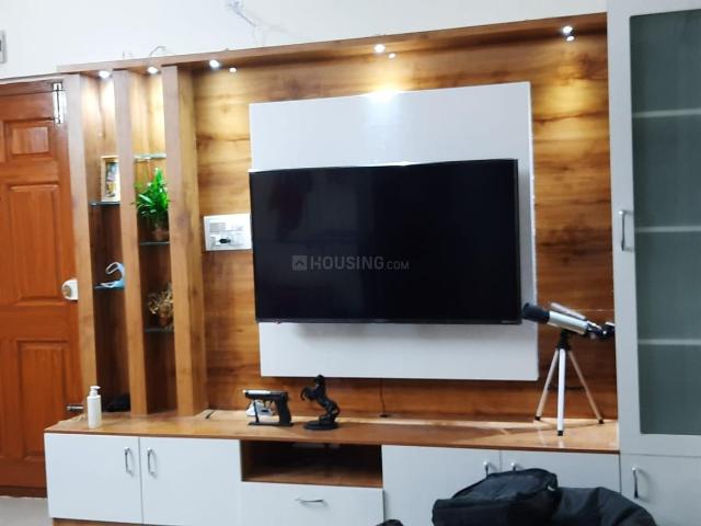 2.5 BHK Apartment in Kadugodi for rent Bengaluru. The reference number is 20814857
