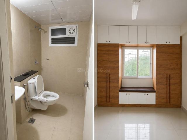 2.5 BHK Apartment in Kadugodi for rent Bengaluru. The reference number is 20952697