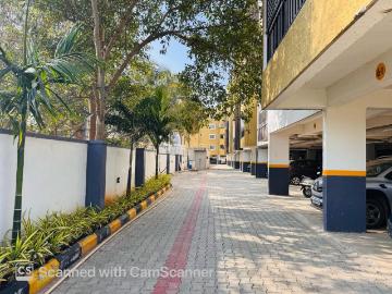 2.5 BHK Apartment in Kadugodi for resale Bengaluru. The reference number is 20514139