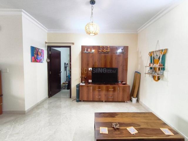 2.5 BHK Apartment in Kaggadasapura for resale Bengaluru. The reference number is 20342846