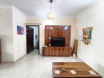 2.5 BHK Apartment in Kaggadasapura for resale Bengaluru. The reference number is 20342846