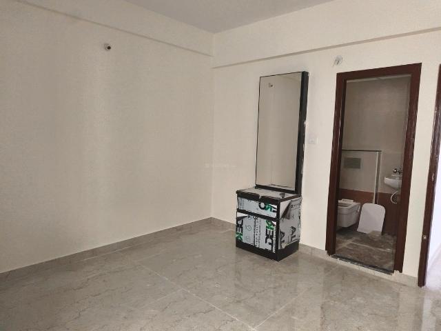2.5 BHK Apartment in Kaggadasapura for resale Bengaluru. The reference number is 21121141