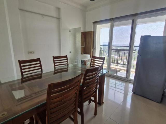 2.5 BHK Apartment in Kakkanad for rent Kochi. The reference number is 20053087