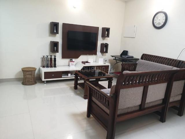 2.5 BHK Apartment in Kakkanad for rent Kochi. The reference number is 20320697