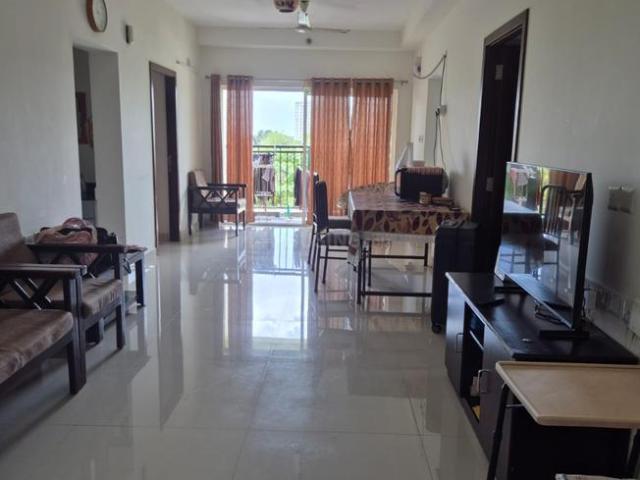 2.5 BHK Apartment in Kakkanad for rent Kochi. The reference number is 20583539