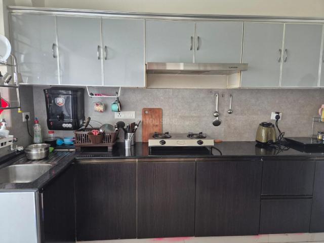 2.5 BHK Apartment in Kakkanad for rent Kochi. The reference number is 20586658