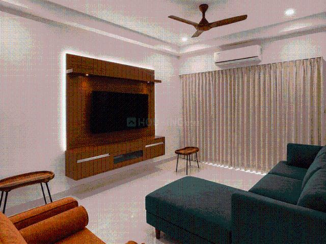 2.5 BHK Apartment in Kakkanad for rent Kochi. The reference number is 20881954