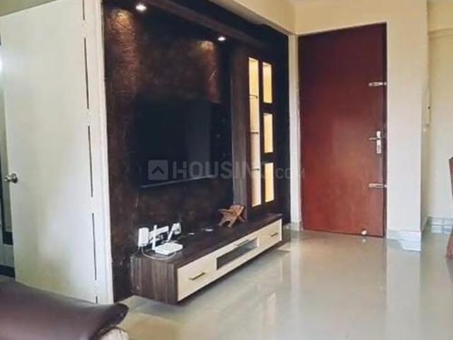 2.5 BHK Apartment in Kakkanad for rent Kochi. The reference number is 21246947