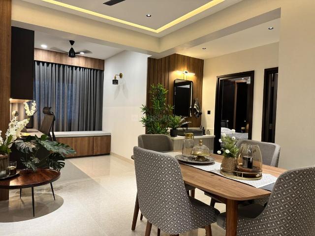 2.5 BHK Apartment in Kakkanad for rent Kochi. The reference number is 21333130