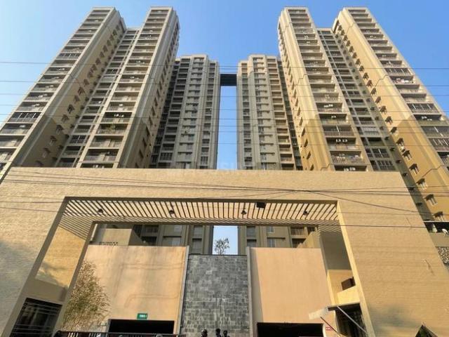 2.5 BHK Apartment in Kakkanad for resale Kochi. The reference number is 19517787