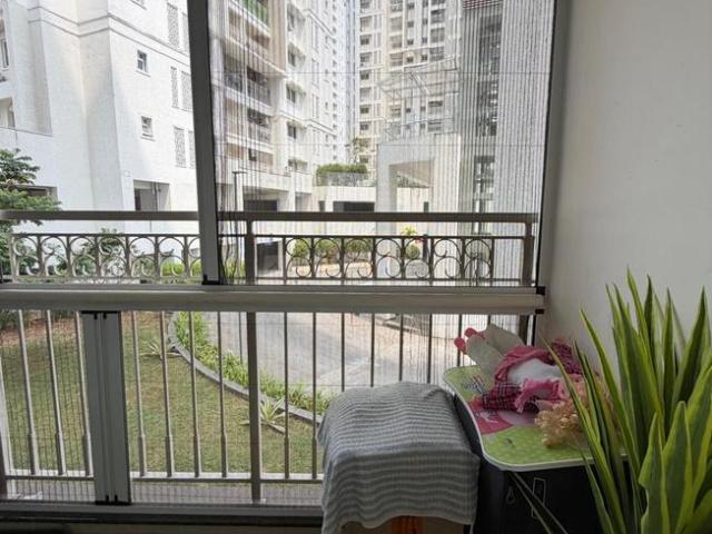 2.5 BHK Apartment in Kakkanad for resale Kochi. The reference number is 19612391
