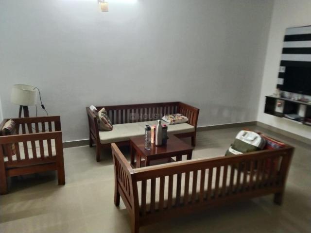 2.5 BHK Apartment in Kakkanad for resale Kochi. The reference number is 20795002