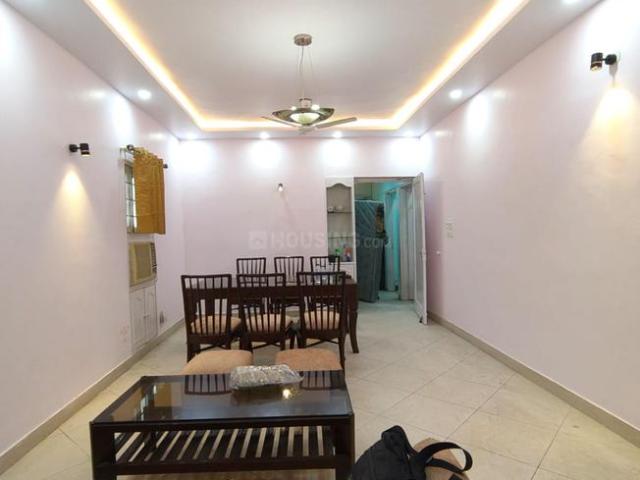 2.5 BHK Apartment in Kalu Sarai for rent New Delhi. The reference number is 19861947