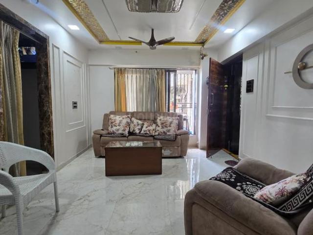2.5 BHK Apartment in Kalwa for resale Thane. The reference number is 19918869