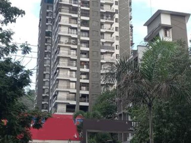 2.5 BHK Apartment in Kalwa for resale Thane. The reference number is 20972623