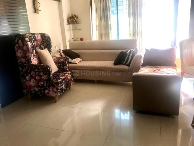 2.5 BHK Apartment in Kalwa for resale Thane. The reference number is 21092004