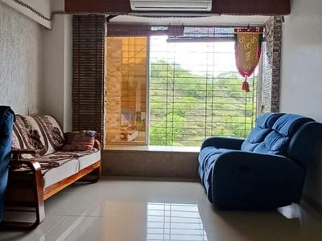 2.5 BHK Apartment in Kalwa for resale Thane. The reference number is 21092401