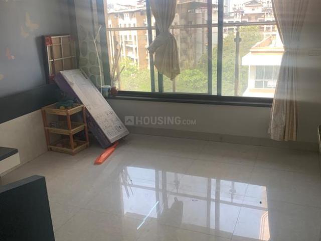 2.5 BHK Apartment in Kalyan West for rent Kalyan. The reference number is 19624305