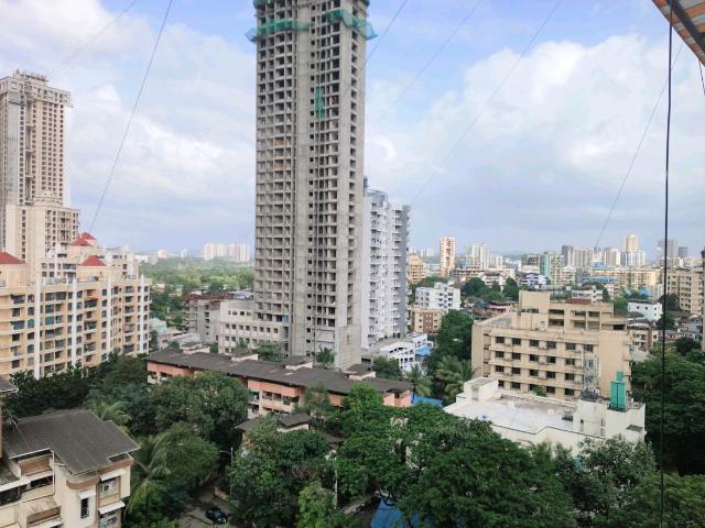 2.5 BHK Apartment in Kalyan West for rent Kalyan. The reference number is 21069658