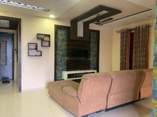 2.5 BHK Apartment in Kalyan West for rent Kalyan. The reference number is 21153008