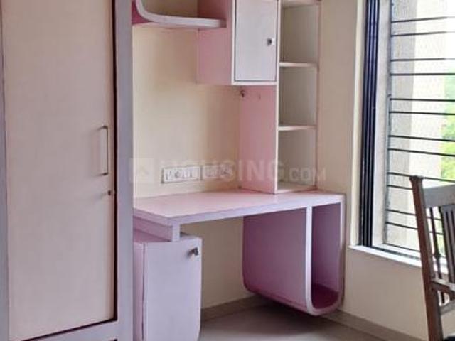 2.5 BHK Apartment in Kalyani Nagar for rent Pune. The reference number is 19430312