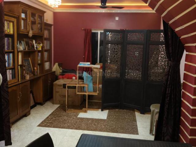 2.5 BHK Apartment in Kalyani for rent Nadia. The reference number is 21086691