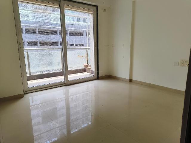 2.5 BHK Apartment in Kalamboli for rent Navi Mumbai. The reference number is 20413351