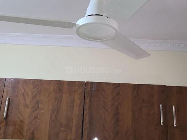 2.5 BHK Apartment in Kalamboli for rent Navi Mumbai. The reference number is 20687210