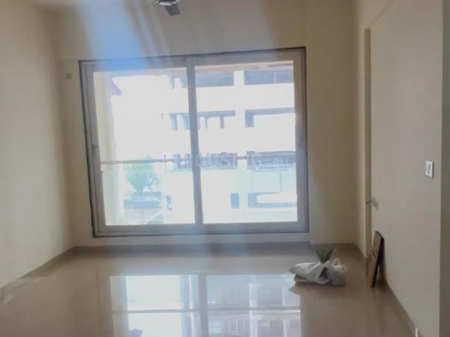 2.5 BHK Apartment in Kalamboli for rent Navi Mumbai. The reference number is 20845280