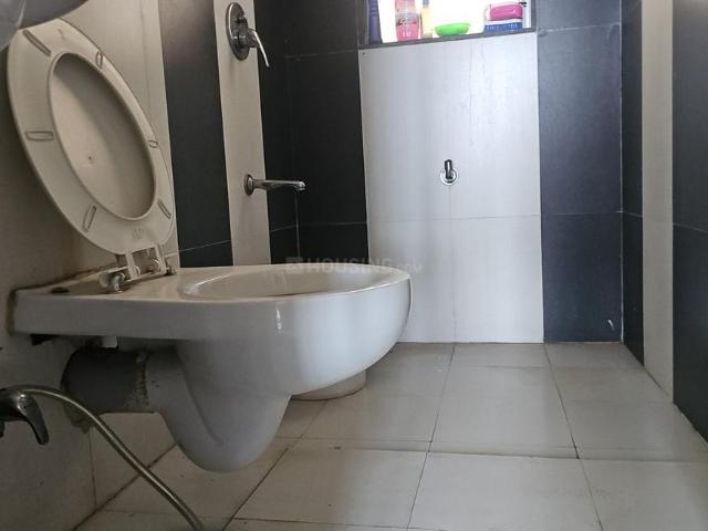 2.5 BHK Apartment in Kalamboli for rent Navi Mumbai. The reference number is 20300869
