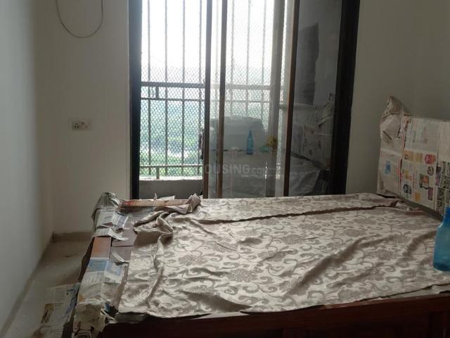2.5 BHK Apartment in Kalamboli for rent Navi Mumbai. The reference number is 21205388