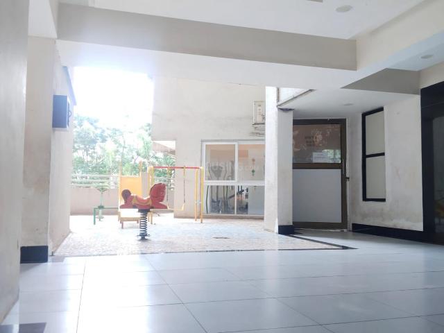 2.5 BHK Apartment in Kalamboli for rent Navi Mumbai. The reference number is 21237355