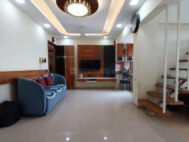 2.5 BHK Apartment in Kalamboli for resale Navi Mumbai. The reference number is 20682226