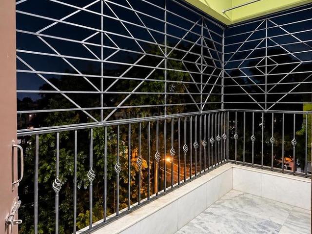 2.5 BHK Apartment in Kalikapur, EM Bypass for rent Kolkata. The reference number is 21094487