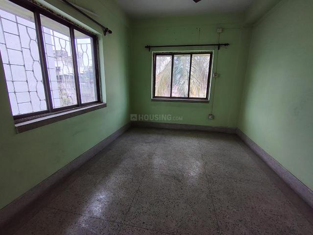 2.5 BHK Apartment in Kalikapur, EM Bypass for resale Kolkata. The reference number is 20199422