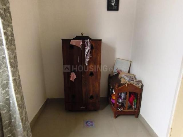 2.5 BHK Apartment in Kartik Nagar for resale Bengaluru. The reference number is 21275391