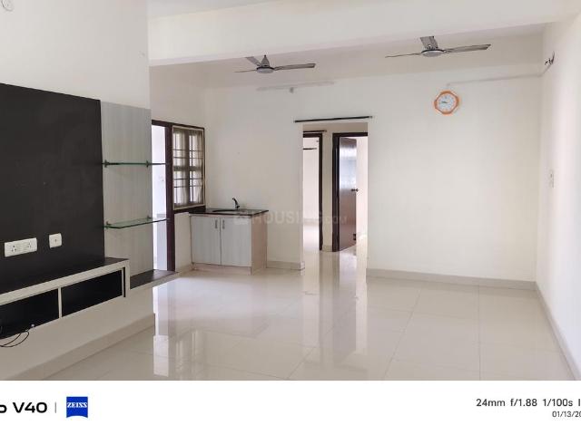 2.5 BHK Apartment in Karapakkam for rent Chennai. The reference number is 20995982