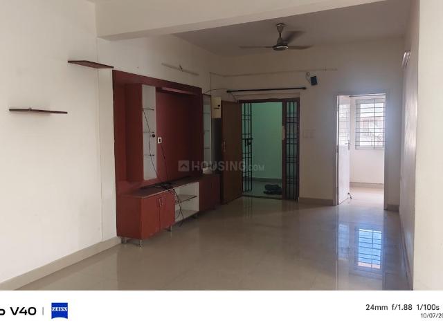 2.5 BHK Apartment in Karapakkam for rent Chennai. The reference number is 21334393