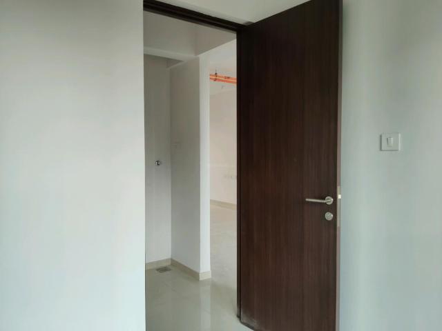 2.5 BHK Apartment in Kasarvadavali for rent Thane. The reference number is 21092459