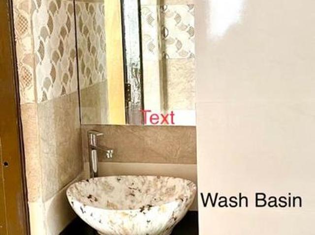 2.5 BHK Apartment in Kasarvadavali for resale Thane. The reference number is 18241709
