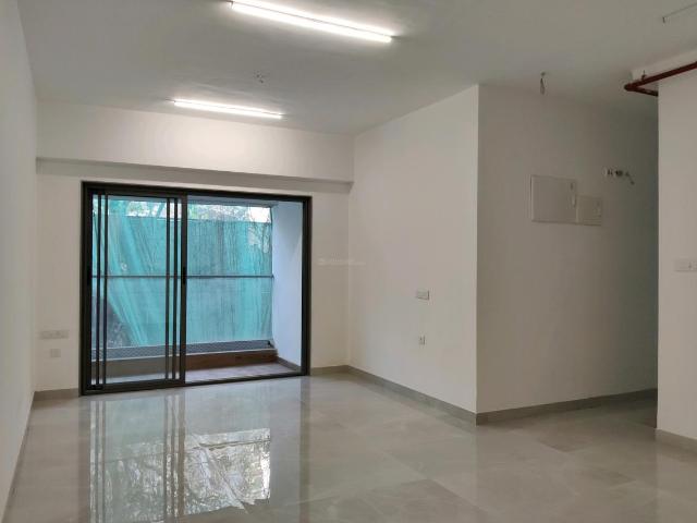 2.5 BHK Apartment in Kasarvadavali for resale Thane. The reference number is 19711678