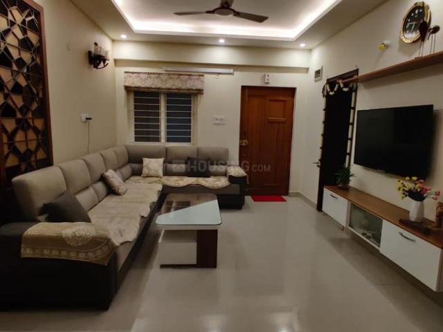 2.5 BHK Apartment in Kasavanahalli for rent Bengaluru. The reference number is 18781285